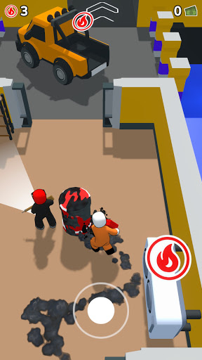 Burn It! Screen 2