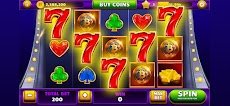 Mega Casino - Fortune Slotのおすすめ画像2