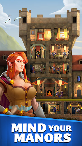 Kingdom Maker 26.1.0 APK (Mod Unlimited Money) Download – for android -  Apk-Services