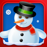 Snowman Maker icon