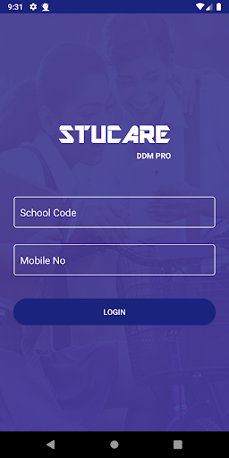 Android application Digital Document Manager screenshort
