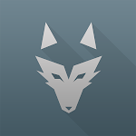 Cover Image of ダウンロード Wolfie for KWGT  APK