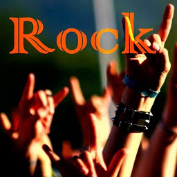 Icon image Rock Music RADIO