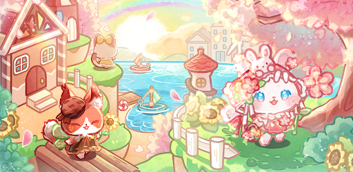 Lovely Cat World : Avatar Life Mod MỞ KHÓA FULL VERSION v1.9