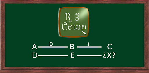 Composed Rule of Three