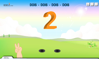 Números - Screenshot 2
