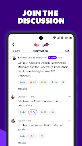 Yahoo Sports: Scores & News - Sports - games