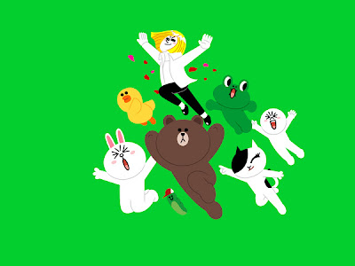 選択した画像 line アニメーション 設定 ない 328564-Line アニメーション の 再生 設定 ない