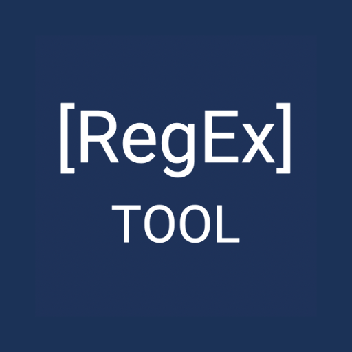 RegEx Tool logo