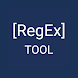 RegEx Tool