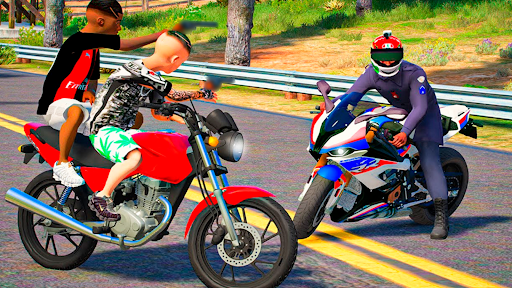 Projeto Grau Atualização News Screenshot 1 - AppWisp.com