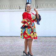 African Dress Design 2020