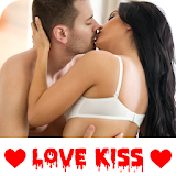 Romantic Kiss Images & Urdu Sad Poetry, Quotes HD icon
