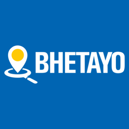 Bhetayo Provider logo