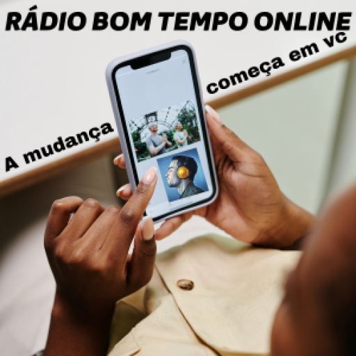 Radio Bom Tempo Online - Apps on Google Play