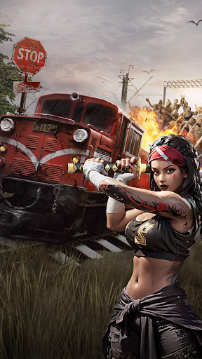 Last Survivor - Strategy - games