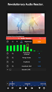 Node Video Editor MOD Apk v6.12.0 (Pro Unlocked) 3