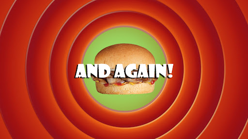 Porkotyler Tap That Burger