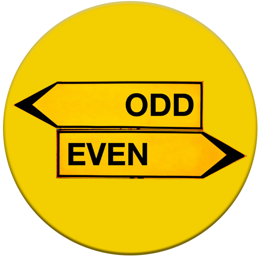 oddEven logo