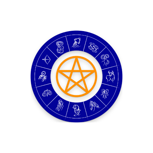 The Occult Academy Logo