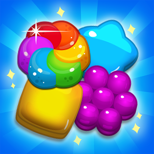 Candy  Mania  Icon