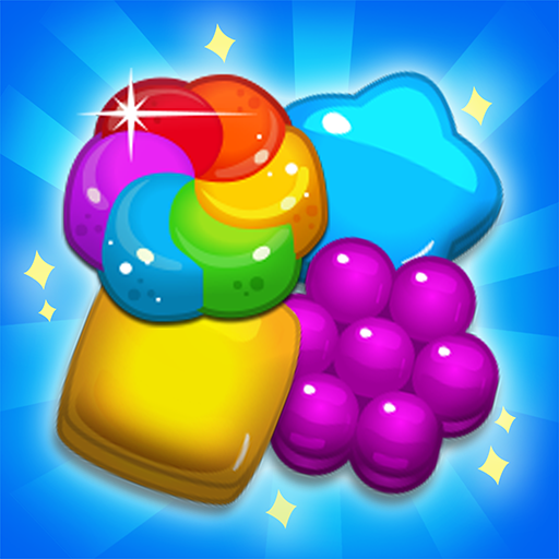 Candy mania discount