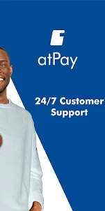 atPay: Cheap Data, Airtime