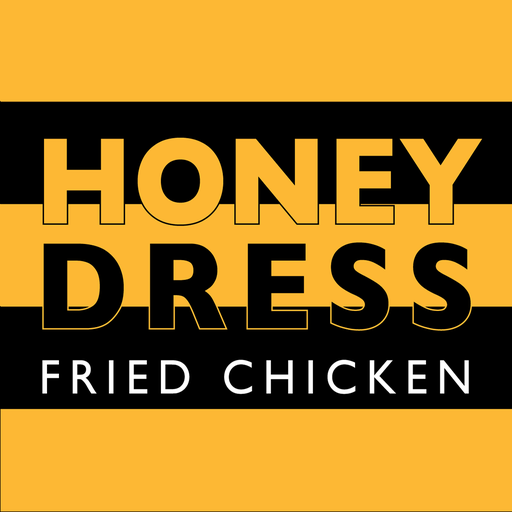 Honey Dress Fried Chicken - AppWisp.com