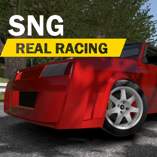 SNG REAL RACING Tải xuống trên Windows