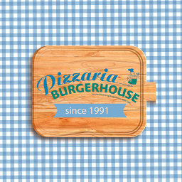 Simge resmi Pizzaria Burgerhouse