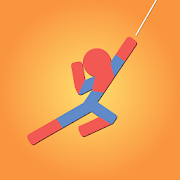 Flip Hero - Spider Hook  Icon