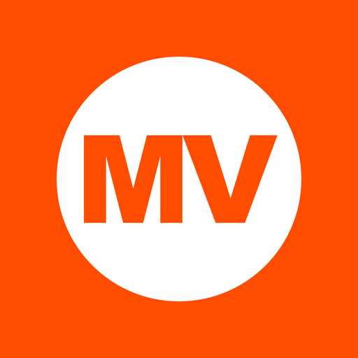 Mercat de Música Viva de Vic logo