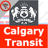 Calgary Transport Live/Offline icon