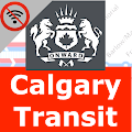 Download Calgary Transport   Offline CT 3.36 Apk for android
