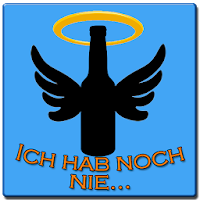 Ich hab noch nie - Trinkspiel 