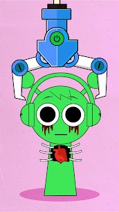 Spranky Transformer 2