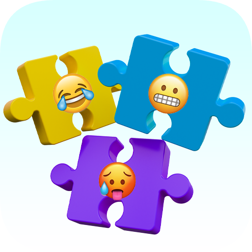 Emoji Puzzle logo