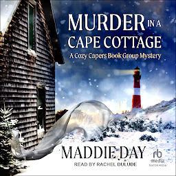 Murder in a Cape Cottage ikonjának képe