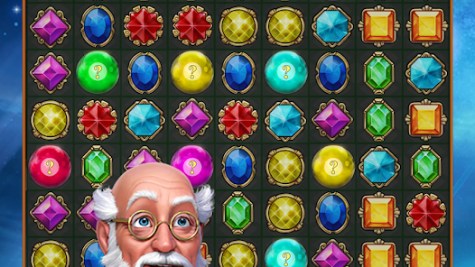 Clockmaker: Jewel Match 3 Game Mod APK 73.1.1 (Free purchase) Gallery 6