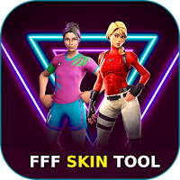 FFF FFF Skin Tool Elite Pass