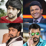 Cover Image of Download Guess Kannada actors 8.8.4z APK