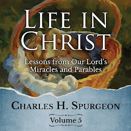 Obraz ikony: Life in Christ Vol 5