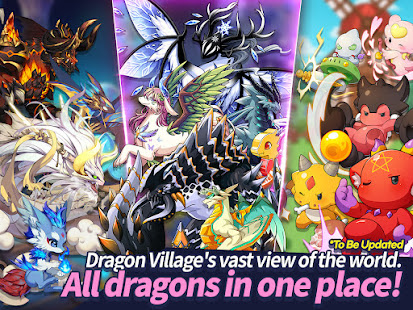 Dragon Village NEW 1.0.9 screenshots 14