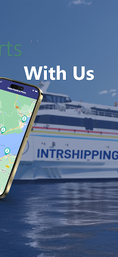 Intershipping Screen 3