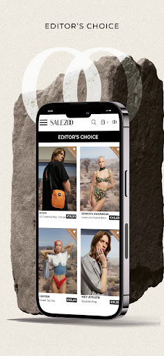 Salezoo Screen 3