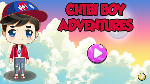 Chibi Boy Adventuresのおすすめ画像1