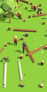 Lumber Empire: Idle Wood Inc  screenshots 11