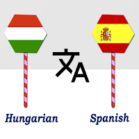 Hungarian Spanish Translator