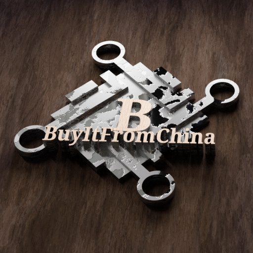 BuyItFromChina logo