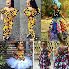 KIDS ANKARA FASHION STYLES 202 - Apps on Google Play